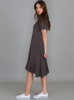 3rd Story Oakleigh S/S Dress< Short Sleeve Dress