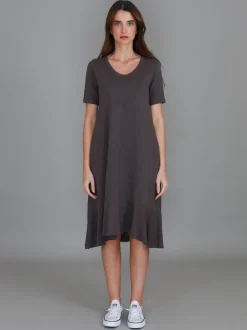 3rd Story Oakleigh S/S Dress< Short Sleeve Dress