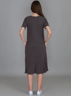 3rd Story Oakleigh S/S Dress< Short Sleeve Dress