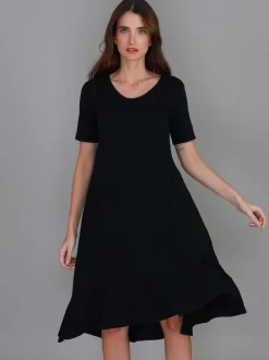 3rd Story Oakleigh S/S Dress< Short Sleeve Dress