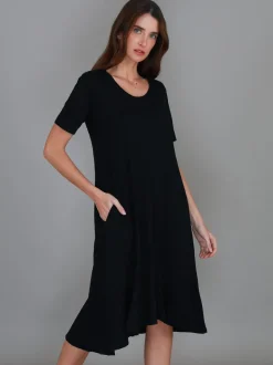 3rd Story Oakleigh S/S Dress< Short Sleeve Dress