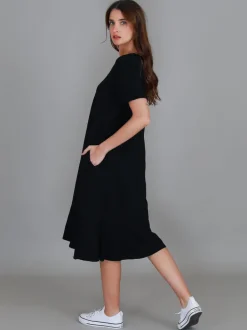 3rd Story Oakleigh S/S Dress< Short Sleeve Dress