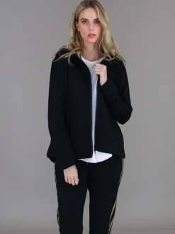 3rd Story Olinda Hoodie Jacket< Jackets|Hoodies