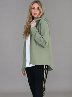 3rd Story Olinda Hoodie Jacket< Jackets|Hoodies