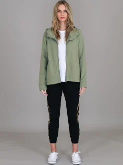 3rd Story Olinda Hoodie Jacket< Jackets|Hoodies