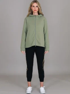 3rd Story Olinda Hoodie Jacket< Jackets|Hoodies