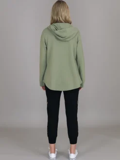 3rd Story Olinda Hoodie Jacket< Jackets|Hoodies