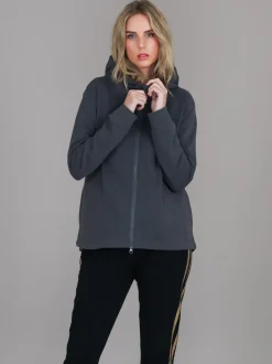 3rd Story Olinda Hoodie Jacket< Jackets|Hoodies