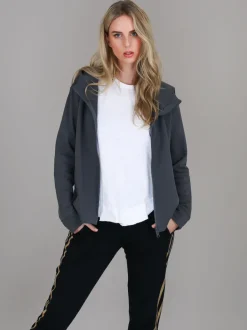 3rd Story Olinda Hoodie Jacket< Jackets|Hoodies