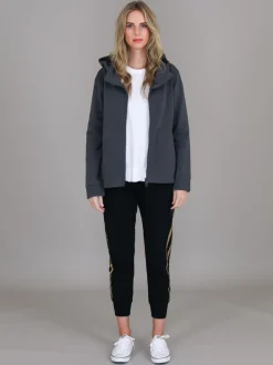 3rd Story Olinda Hoodie Jacket< Jackets|Hoodies