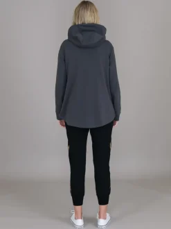 3rd Story Olinda Hoodie Jacket< Jackets|Hoodies