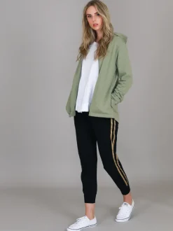3rd Story Olinda Hoodie Jacket< Jackets|Hoodies
