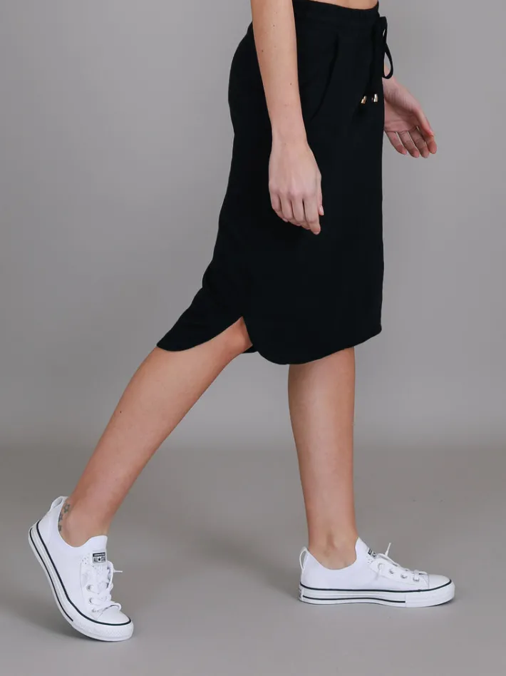 3rd Story Olivia Drawstring Skirt< Skirts