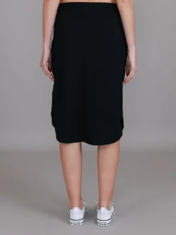 3rd Story Olivia Drawstring Skirt< Skirts