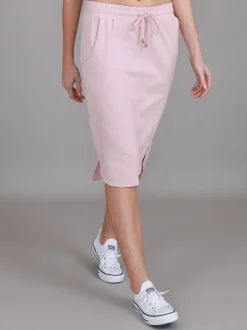3rd Story Olivia Drawstring Skirt< Skirts
