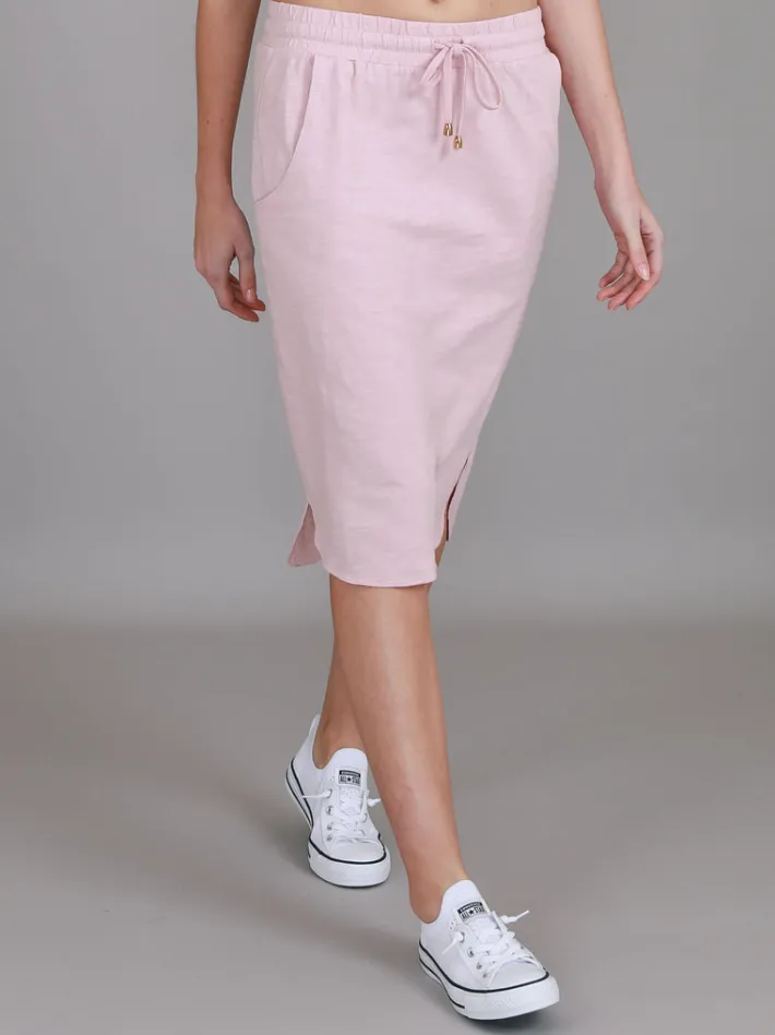 3rd Story Olivia Drawstring Skirt< Skirts
