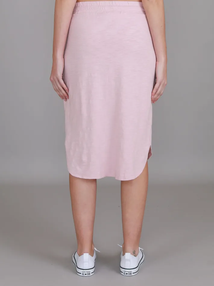 3rd Story Olivia Drawstring Skirt< Skirts