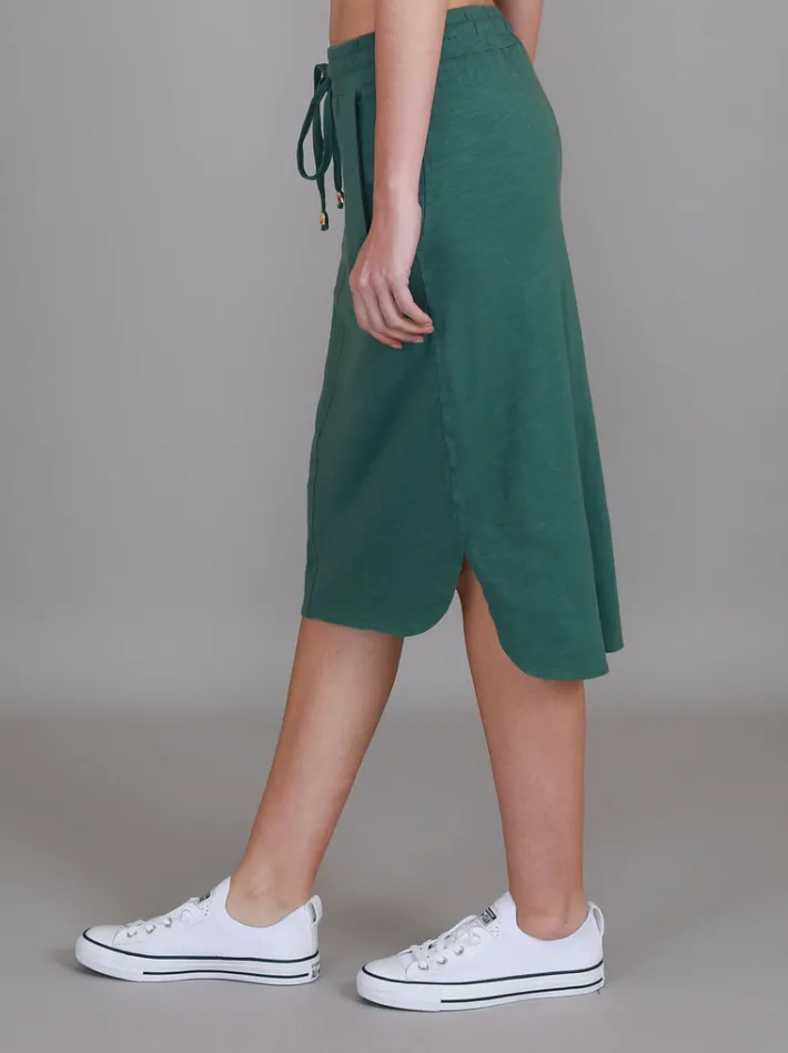 3rd Story Olivia Drawstring Skirt< Skirts