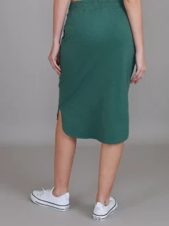 3rd Story Olivia Drawstring Skirt< Skirts