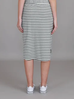 3rd Story Olivia Drawstring Skirt< Skirts