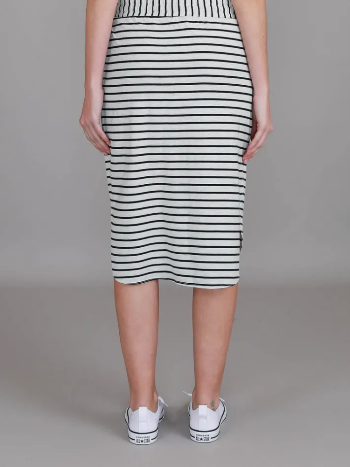3rd Story Olivia Drawstring Skirt< Skirts