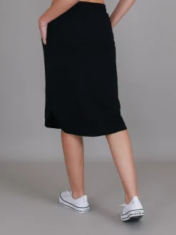 3rd Story Olivia Drawstring Skirt< Skirts