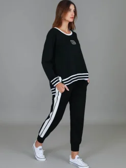 3rd Story Orchards 3S Rib Sweatshirt< Sweatshirts|Sweatshirts