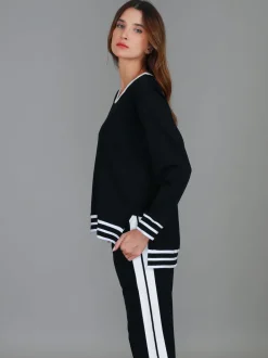 3rd Story Orchards 3S Rib Sweatshirt< Sweatshirts|Sweatshirts