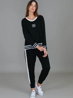 3rd Story Orchards 3S Rib Sweatshirt< Sweatshirts|Sweatshirts