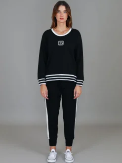 3rd Story Orchards 3S Rib Sweatshirt< Sweatshirts|Sweatshirts