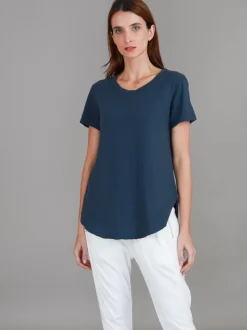 3rd Story Paddington Short Sleeve T Shirt< Short Sleeves