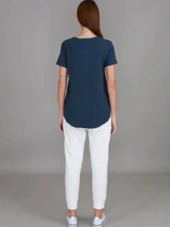 3rd Story Paddington Short Sleeve T Shirt< Short Sleeves