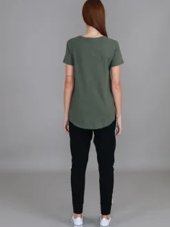 3rd Story Paddington Short Sleeve T Shirt< Short Sleeves