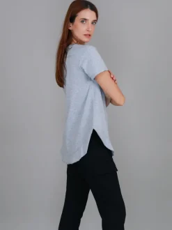 3rd Story Paddington Short Sleeve T Shirt< Short Sleeves