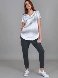 3rd Story Paddington Short Sleeve T Shirt< Short Sleeves