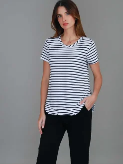 3rd Story Paddington Short Sleeve T Shirt< Short Sleeves