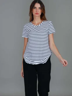 3rd Story Paddington Short Sleeve T Shirt< Short Sleeves