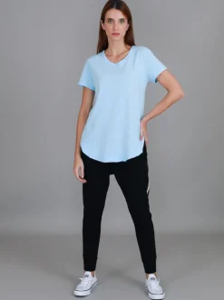 3rd Story Paddington Tee< Short Sleeves