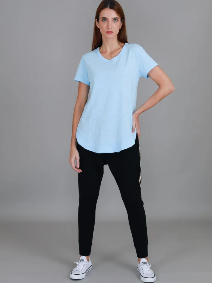 3rd Story Paddington Tee< Short Sleeves