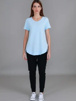 3rd Story Paddington Tee< Short Sleeves