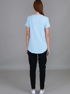 3rd Story Paddington Tee< Short Sleeves