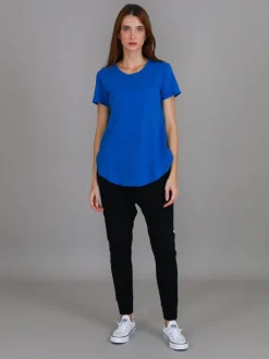 3rd Story Paddington Tee< Short Sleeves
