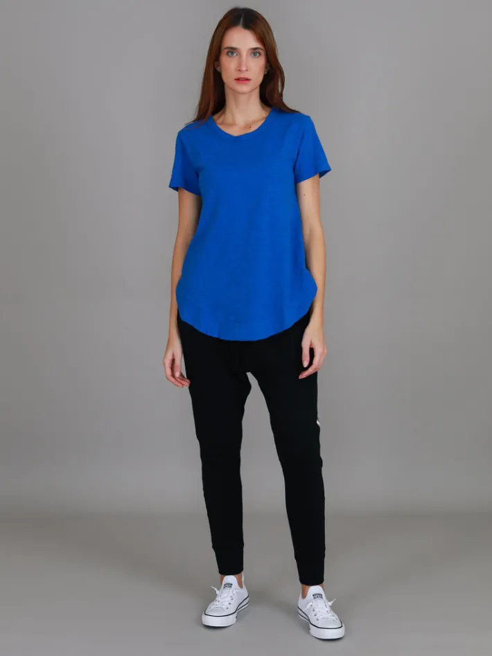 3rd Story Paddington Tee< Short Sleeves