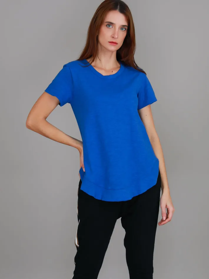 3rd Story Paddington Tee< Short Sleeves