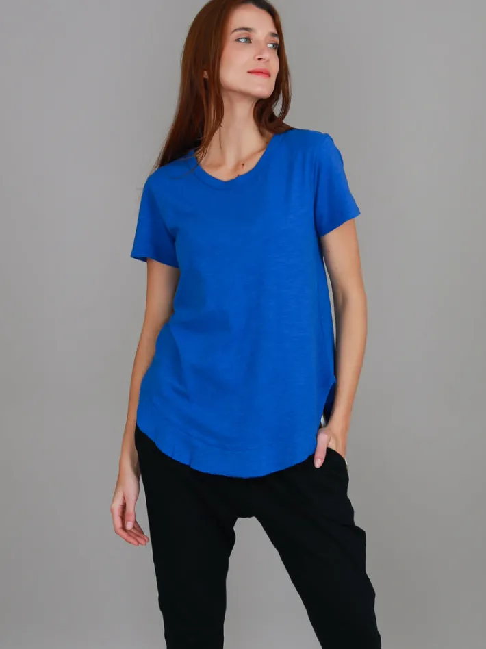 3rd Story Paddington Tee< Short Sleeves