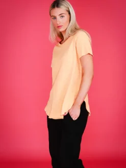 3rd Story Paddington Tee< Short Sleeves