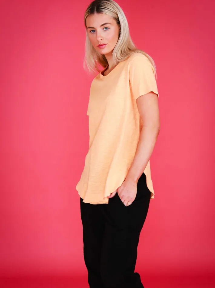 3rd Story Paddington Tee< Short Sleeves