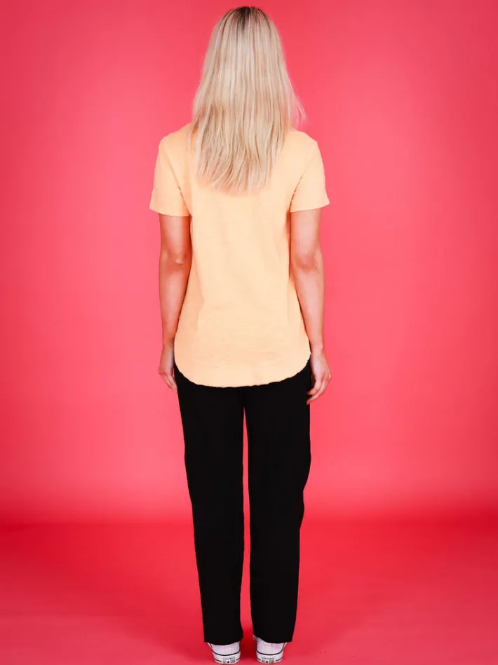 3rd Story Paddington Tee< Short Sleeves