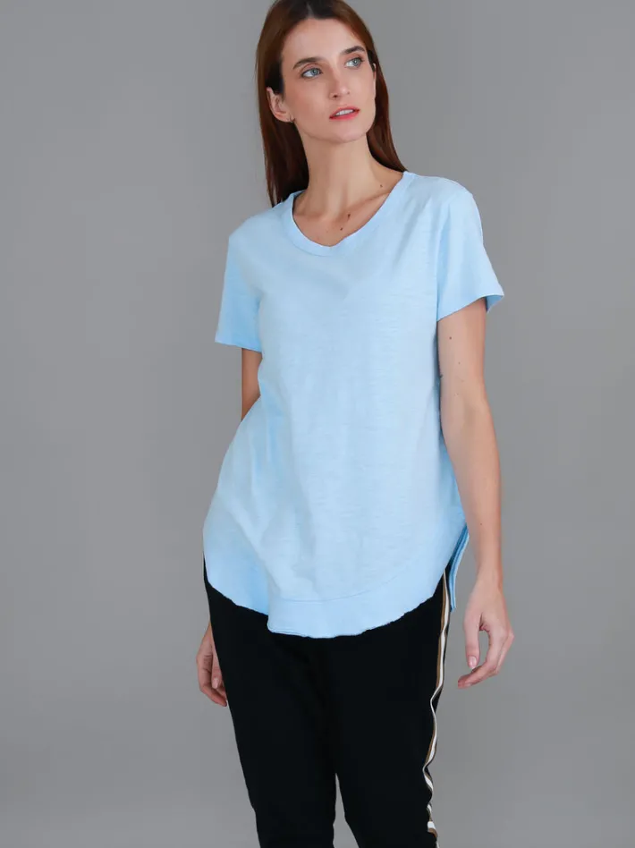 3rd Story Paddington Tee< Short Sleeves