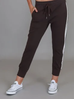 3rd Story Pammy 3S Logo Sweatpants< Sweatpants|Joggers